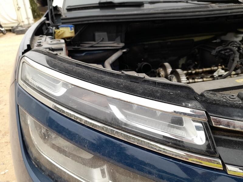 Recambio de piloto derecho luz diurna para citroën c5 aircross (ac_, aj_, ar_, a4_) 1.2 puretech 130 (arhnsj) referencia OEM IAM