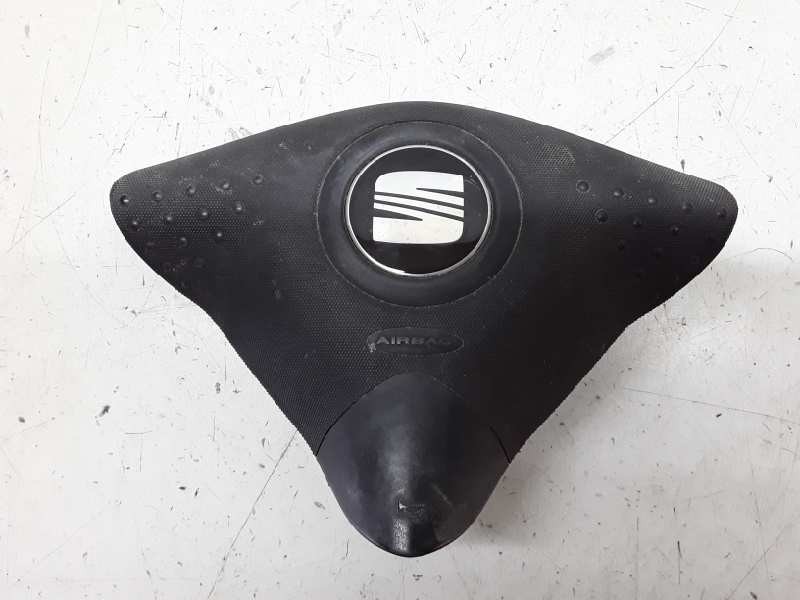 Recambio de kit airbag para seat cordoba berlina (6k2) 1.9 sdi referencia OEM IAM   