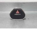 Recambio de warning para opel corsa e van 1.3 cdti referencia OEM IAM 39031634  
