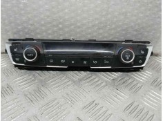 MANDO CLIMATIZADOR 64119363546 CON ASIENTOS CALEFACTABLES