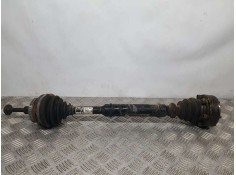 Recambio de transmision delantera derecha para volkswagen passat berlina (3b3) comfortline referencia OEM IAM 8D0407272AQ  