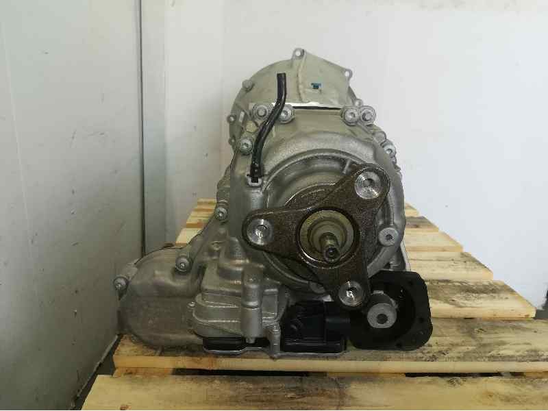 Recambio de caja cambios para bmw x1 (e84) xdrive 23d referencia OEM IAM 6HP19 4102048 TRANSFER APARTE 600€ AUTOMATICA