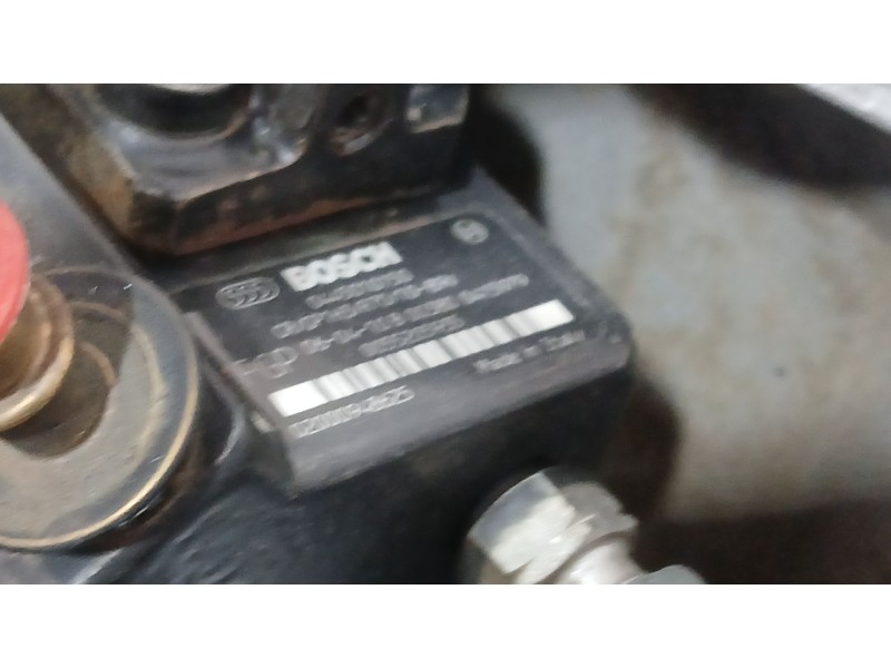 Recambio de motor completo para alfa romeo 147 (937_) 1.9 jtdm 8v (937.axd1a, 937.axu1a, 937.bxu1a) referencia OEM IAM 937A3000 