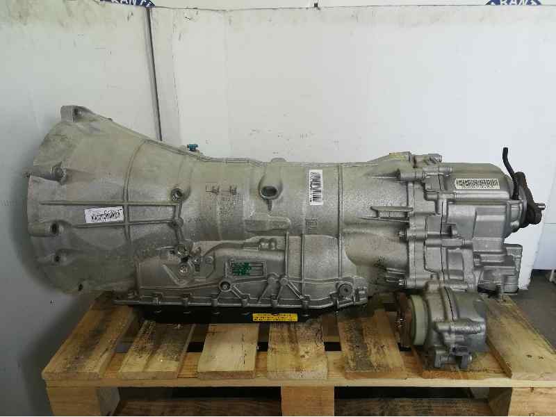 Recambio de caja cambios para bmw x1 (e84) xdrive 23d referencia OEM IAM 6HP19 4102048 TRANSFER APARTE 600€ AUTOMATICA