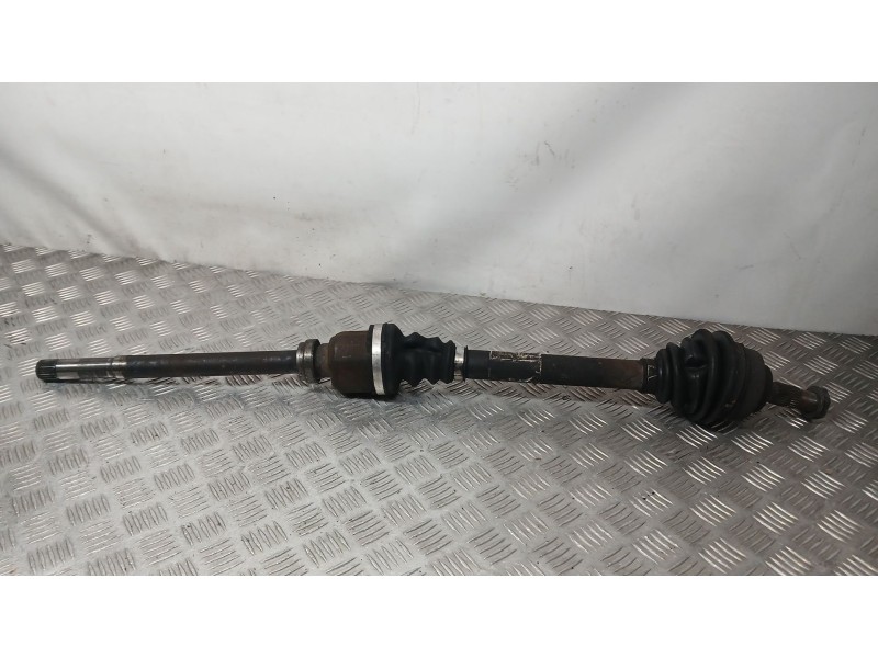 Recambio de transmision delantera derecha para citroën c4 grand picasso i (ua_) 1.6 hdi referencia OEM IAM 9637117880  