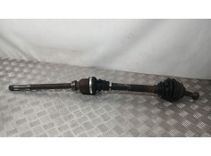 Recambio de transmision delantera derecha para citroën c4 grand picasso i (ua_) 1.6 hdi referencia OEM IAM 9637117880  