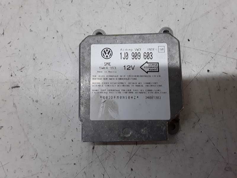 Recambio de kit airbag para seat cordoba berlina (6k2) 1.9 sdi referencia OEM IAM   