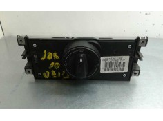 Recambio de mando calefaccion / aire acondicionado para seat ibiza (6k1) referencia OEM IAM 030622Q69352201 6K0819045C 
