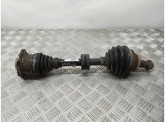 Recambio de transmision delantera izquierda para seat ibiza (6l1) signo referencia OEM IAM 6Q0407271B  REFEREMCIA INCOMPLETA