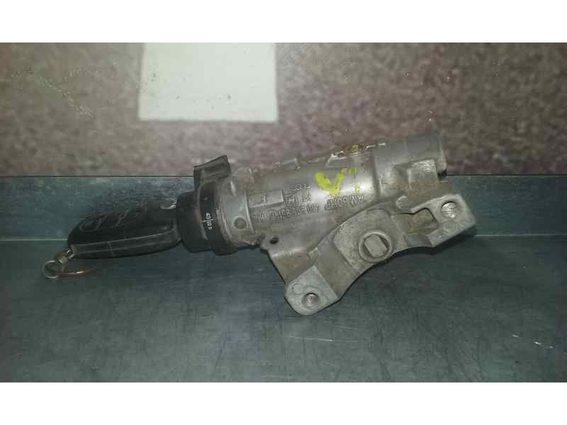 Recambio de conmutador de arranque para audi a6 berlina (4b2) 2.5 tdi referencia OEM IAM 4B0905851F  