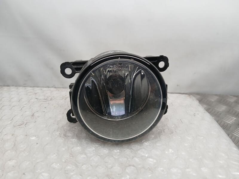 Recambio de faro antiniebla derecho para renault scenic iii emotion referencia OEM IAM 8200074008 VALEO 89202502