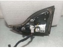 Recambio de piloto trasero izquierdo para opel zafira tourer excellence referencia OEM IAM 1322358 428448700 INTERIOR