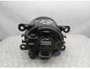 Recambio de faro antiniebla derecho para renault scenic iii emotion referencia OEM IAM 8200074008 VALEO 89202502