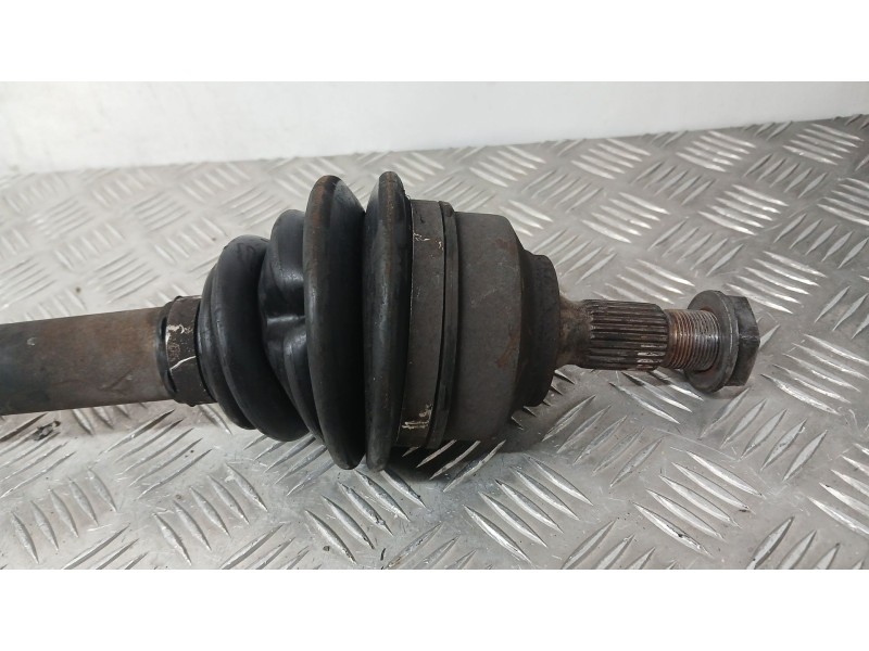 Recambio de transmision delantera derecha para citroën c4 grand picasso i (ua_) 1.6 hdi referencia OEM IAM 9637117880  