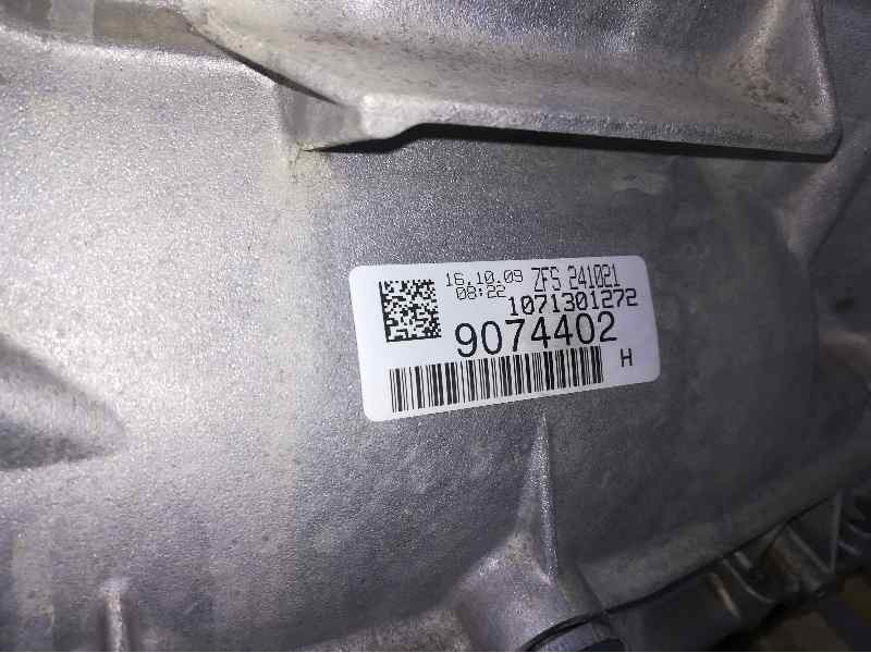 Recambio de caja cambios para bmw x1 (e84) xdrive 23d referencia OEM IAM 6HP19 4102048 TRANSFER APARTE 600€ AUTOMATICA