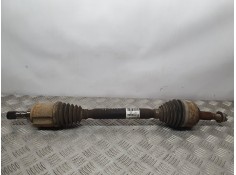 TRANSMISION DELANTERA IZQUIERDA 391015402R 