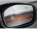 Recambio de retrovisor derecho para citroën c3 business referencia OEM IAM 98267127XT  ELECTRICO CRISTAL ROTO 6 Y 6 CABLES