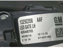 Recambio de piloto trasero izquierdo para opel zafira tourer excellence referencia OEM IAM 1322358 428448700 INTERIOR