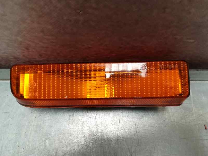 Recambio de piloto delantero derecho para ford fiesta berl./express referencia OEM IAM 77FG13368CA  