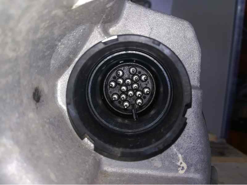 Recambio de caja cambios para bmw x1 (e84) xdrive 23d referencia OEM IAM 6HP19 4102048 TRANSFER APARTE 600€ AUTOMATICA