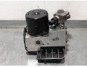 Recambio de abs para mercedes-benz clase s (w220) berlina 320 cdi (220.025) referencia OEM IAM A0044314612 0265202444 