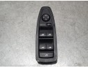 Recambio de mando elevalunas delantero izquierdo para bmw serie 1 lim. (f20) 116d referencia OEM IAM 920810901  