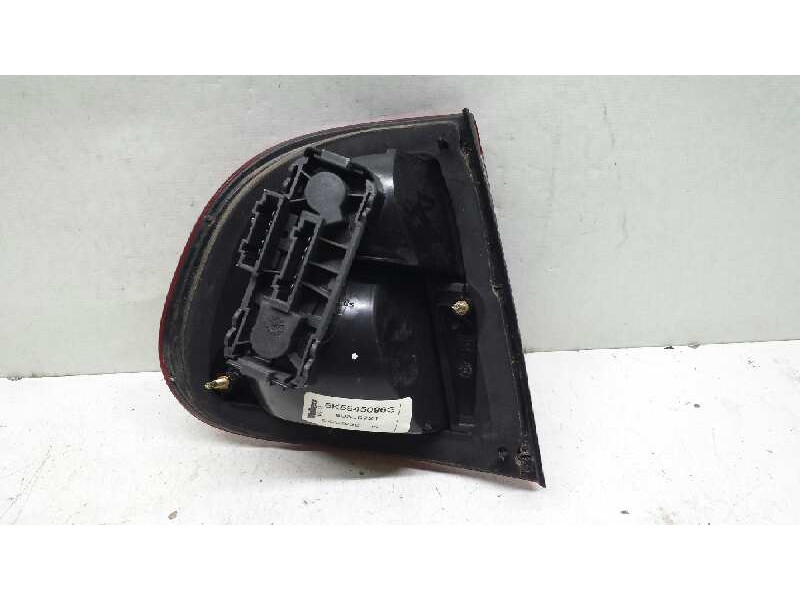 Recambio de piloto trasero derecho para seat cordoba berlina (6k2) 1.9 sdi referencia OEM IAM 6K5945096G  EXTERIOR