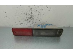 Recambio de piloto marcha atras para daewoo aranos glx referencia OEM IAM   IZQ