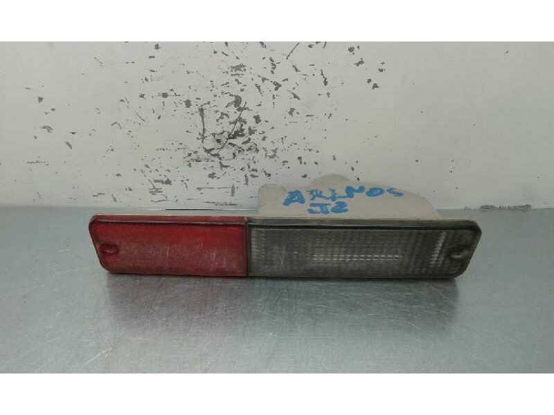 Recambio de piloto marcha atras para daewoo aranos glx referencia OEM IAM   IZQ