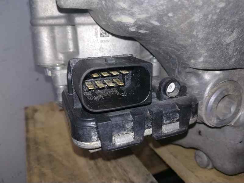 Recambio de caja cambios para bmw x1 (e84) xdrive 23d referencia OEM IAM 6HP19 4102048 TRANSFER APARTE 600€ AUTOMATICA