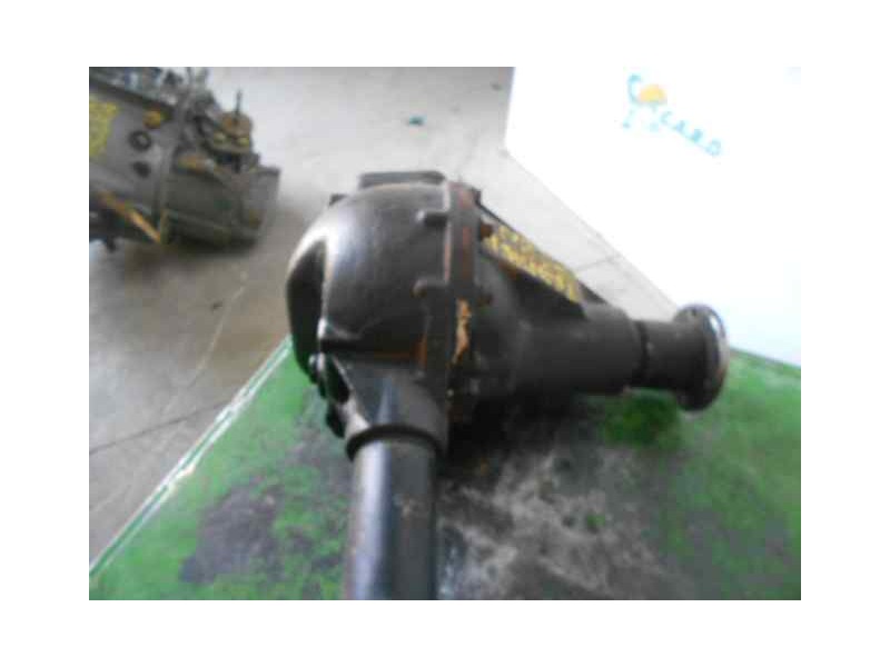 Recambio de diferencial delantero para opel frontera a básico referencia OEM IAM   