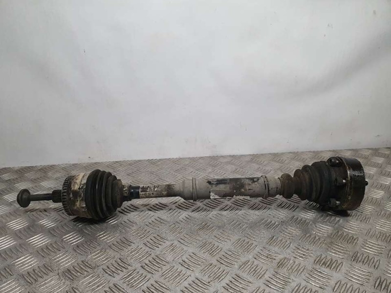 Recambio de transmision delantera izquierda para volkswagen passat berlina (3b3) comfortline referencia OEM IAM 8D0407271AQ  