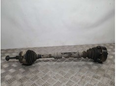 TRANSMISION DELANTERA IZQUIERDA 8D0407271AQ 