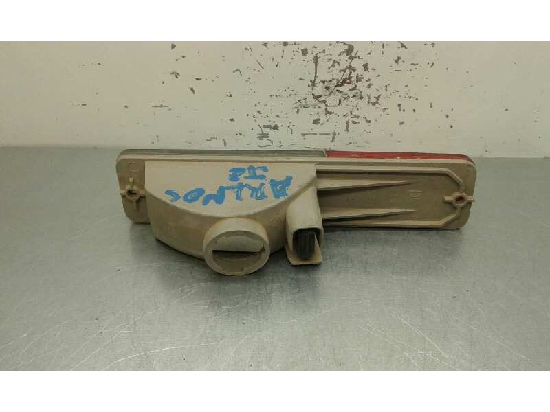 Recambio de piloto marcha atras para daewoo aranos glx referencia OEM IAM   IZQ