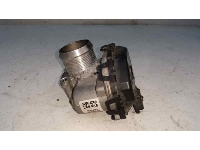 Recambio de caja mariposa para peugeot 308 sw business-line referencia OEM IAM V29039645 980723858002 VALEO