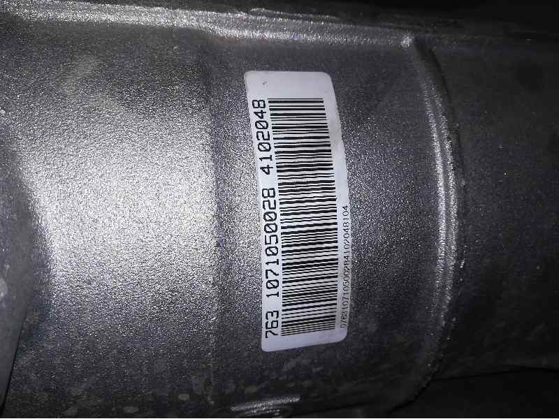 Recambio de caja cambios para bmw x1 (e84) xdrive 23d referencia OEM IAM 6HP19 4102048 TRANSFER APARTE 600€ AUTOMATICA