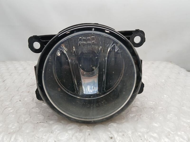 Recambio de faro antiniebla izquierdo para renault scenic iii emotion referencia OEM IAM 8200074008 VALEO 89202502