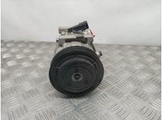 COMPRESOR AIRE ACONDICIONADO CA500ALEKA04 VS12E0BYD HANON