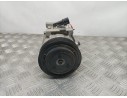 Recambio de compresor aire acondicionado para hyundai i20 active link referencia OEM IAM CA500ALEKA04 VS12E0BYD HANON