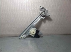 ELEVALUNAS DELANTERO IZQUIERDO 617019300 82403J9000 ELECTRICO