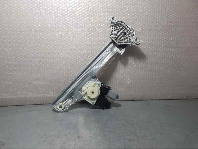 Recambio de elevalunas delantero izquierdo para hyundai kona essence 2wd referencia OEM IAM 617019300 82403J9000 ELECTRICO