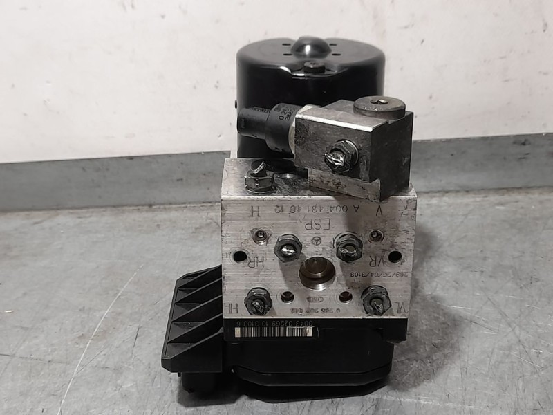 Recambio de abs para mercedes-benz clase s (w220) berlina 320 cdi (220.025) referencia OEM IAM A0044314612 0265202444 