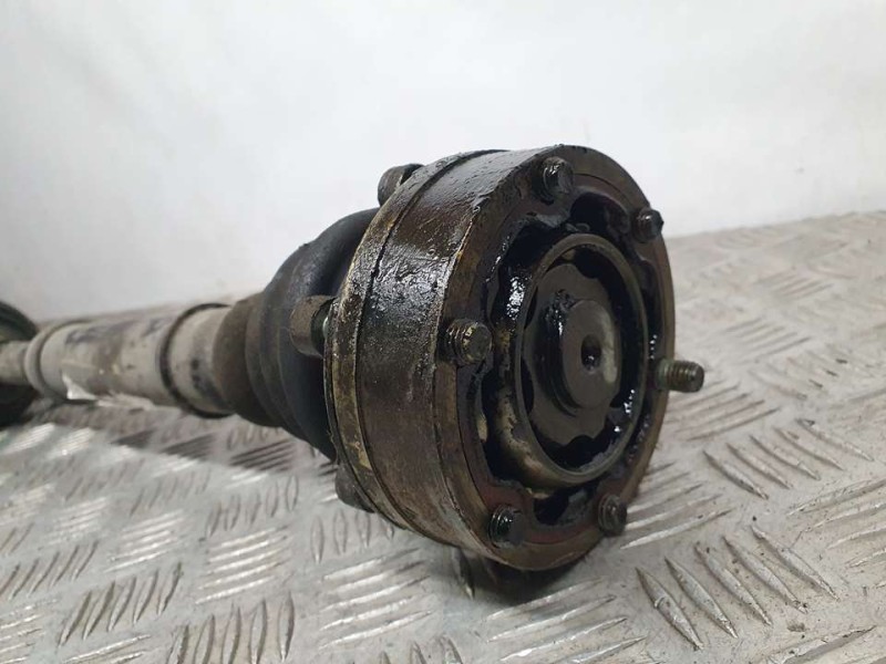 Recambio de transmision delantera izquierda para volkswagen passat berlina (3b3) comfortline referencia OEM IAM 8D0407271AQ  