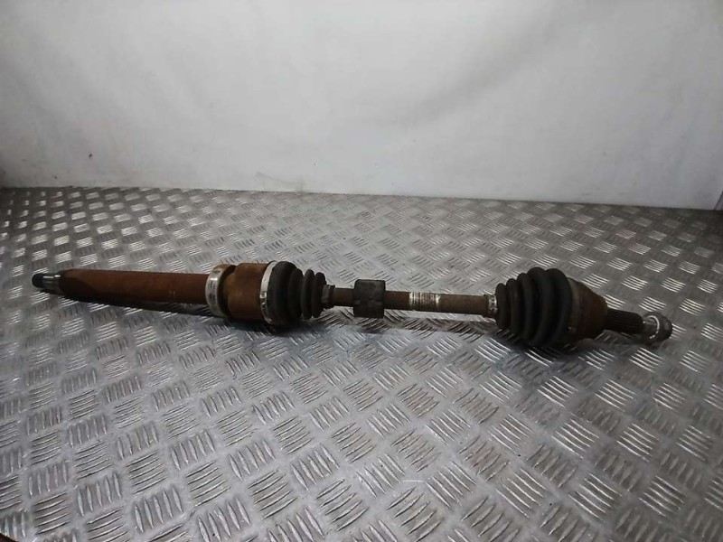 Recambio de transmision delantera derecha para ford fiesta (cb1) trend referencia OEM IAM 8V513B436HC  