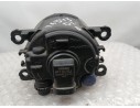 Recambio de faro antiniebla izquierdo para renault scenic iii emotion referencia OEM IAM 8200074008 VALEO 89202502