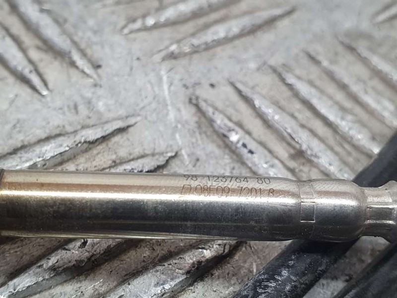 Recambio de sensor para citroën c3 feel referencia OEM IAM 9812376480 08F097201 DENSO