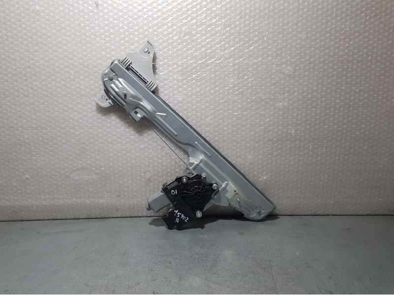 Recambio de elevalunas delantero izquierdo para hyundai kona essence 2wd referencia OEM IAM 617019300 82403J9000 ELECTRICO