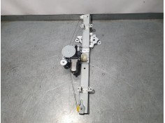 ELEVALUNAS DELANTERO IZQUIERDO 807305FA1A 0620403840 DENSO ELÉCTRICO 6 PINS