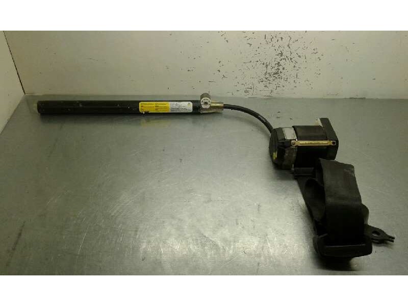 Recambio de pretensor airbag derecho para seat cordoba berlina (6k2) 1.9 sdi referencia OEM IAM   