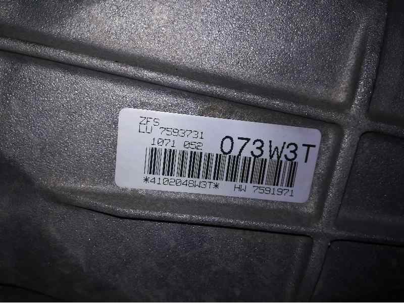 Recambio de caja cambios para bmw x1 (e84) xdrive 23d referencia OEM IAM 6HP19 4102048 TRANSFER APARTE 600€ AUTOMATICA